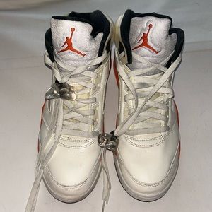 Jordan 5